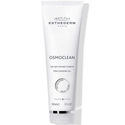 ژل شوینده پیورکنترل ترشح چربی Osmoclean استادرم